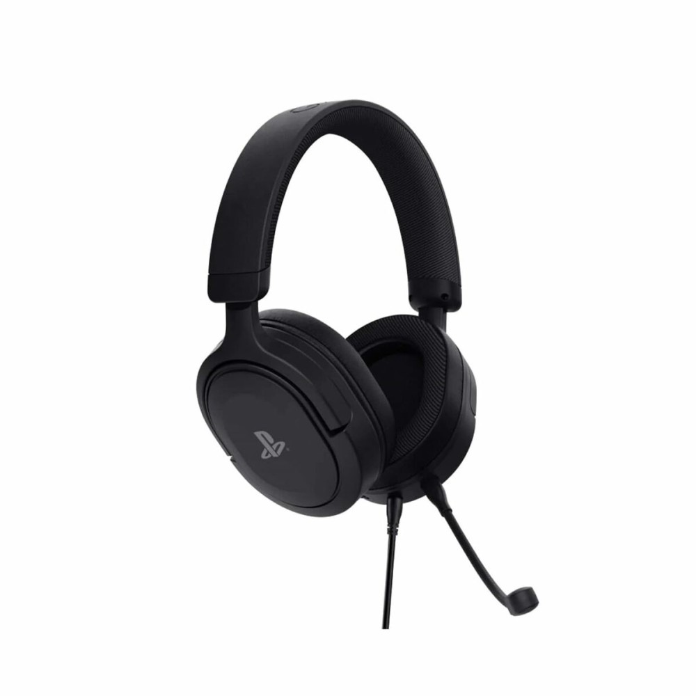 Casques avec Microphone Trust 24715