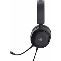 Casques avec Microphone Trust 24715