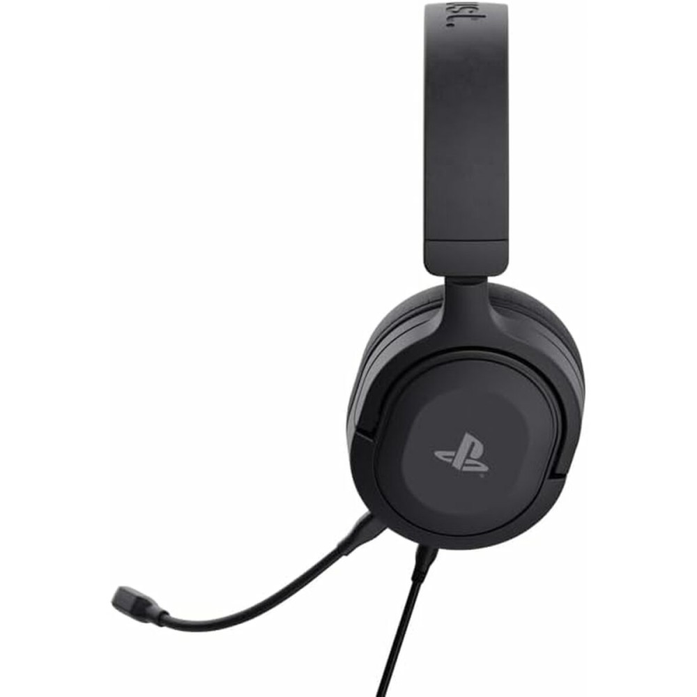 Casques avec Microphone Trust 24715
