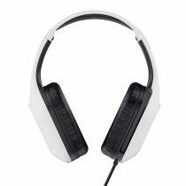 Headphones with Microphone Trust 24993 GXT415PS ZIROX White PlayStation 5
