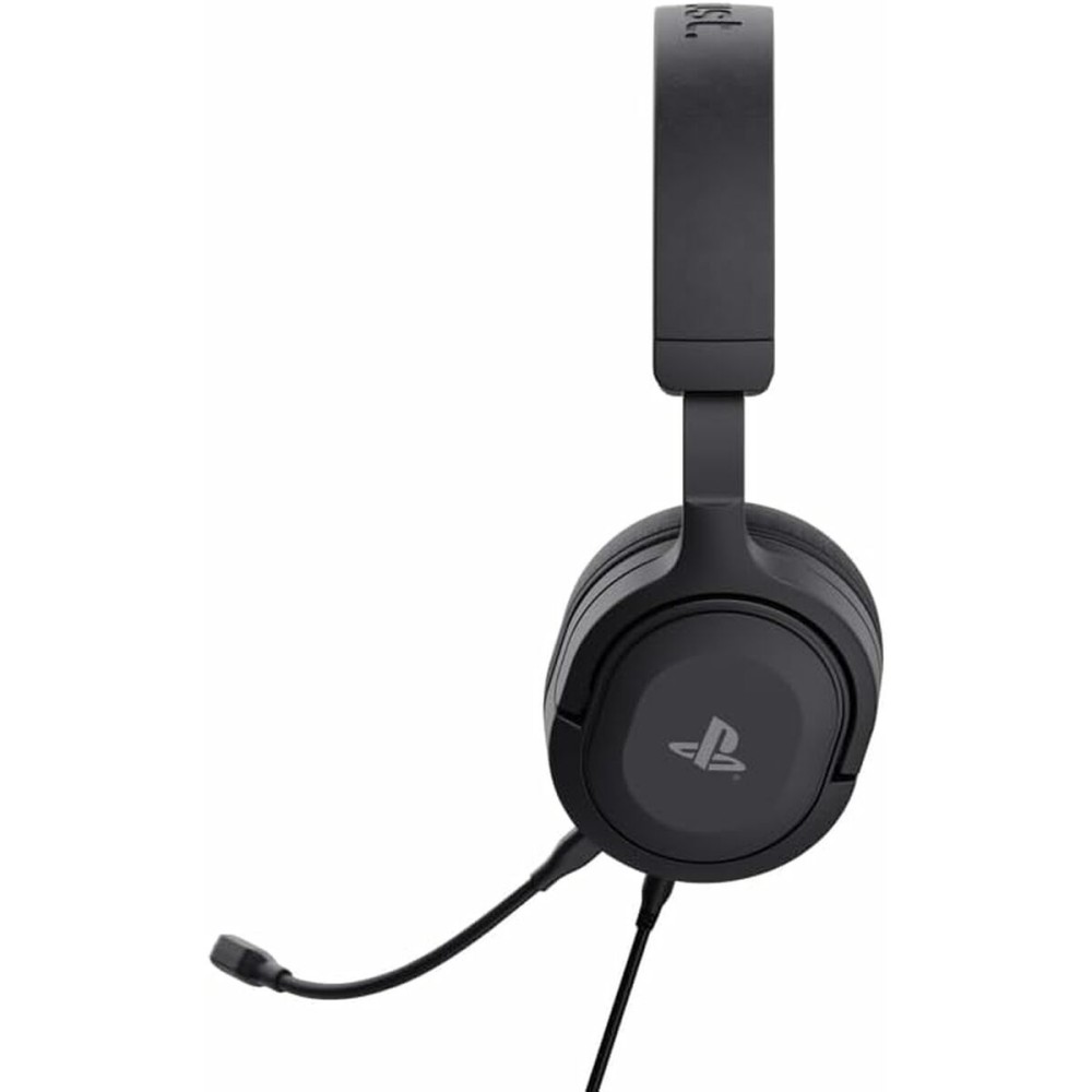 Casques avec Microphone Trust 24715