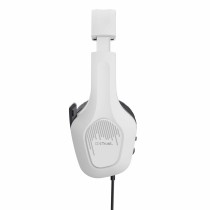 Headphones with Microphone Trust 24993 GXT415PS ZIROX White PlayStation 5