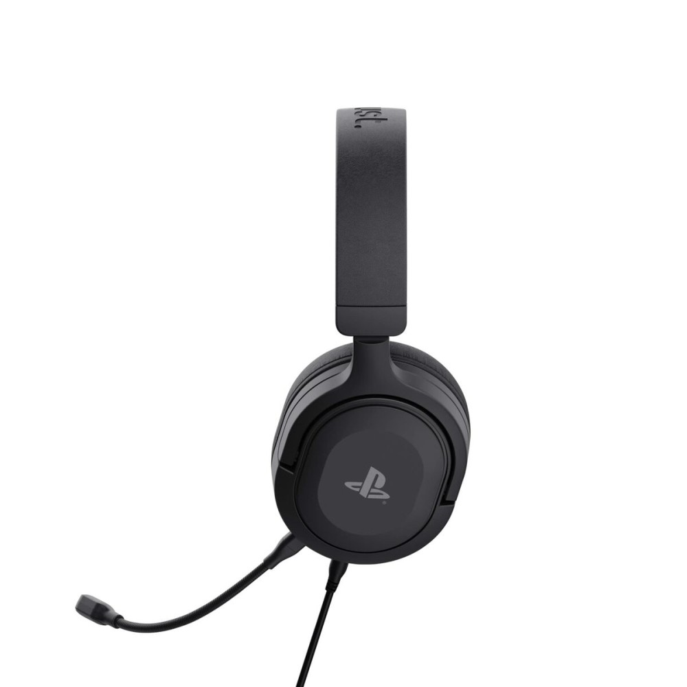 Casques avec Microphone Trust 24715