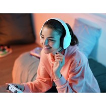 Headphones with Microphone Trust 24993 GXT415PS ZIROX White PlayStation 5
