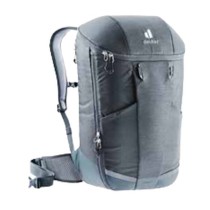 Gym Bag Deuter 322102244090 Graphite