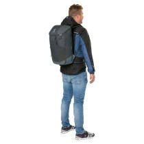 Gym Bag Deuter 322102244090 Graphite