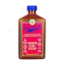Shampoo Lola Cosmetics Rapunzel 250 ml