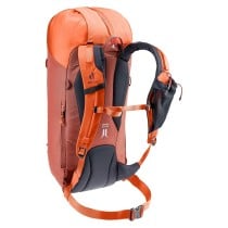 Sac à dos de Sport Deuter 336112359120 Orange