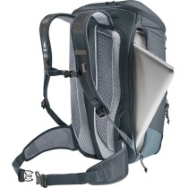 Gym Bag Deuter 322102244090 Graphite