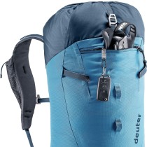 Gym Bag Deuter 336112313820 Blue