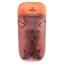 Sac à dos de Sport Deuter 336112359120 Orange