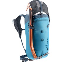 Gym Bag Deuter 336112313820 Blue