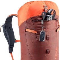 Sac à dos de Sport Deuter 336112359120 Orange