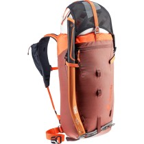 Sac à dos de Sport Deuter 336112359120 Orange