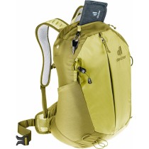 Sac à dos de Sport Deuter 342002412080 Jaune