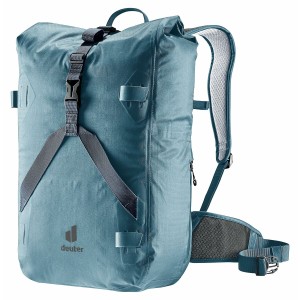 Sportrucksack Deuter 322002230740 Blau