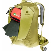 Sac à dos de Sport Deuter 342002412080 Jaune