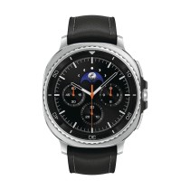Montre intelligente Samsung SM-L500NZKAEUB Noir 1,34" 46 mm
