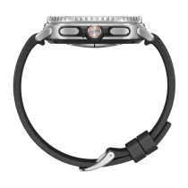 Smartwatch Samsung SM-L500NZKAEUB Schwarz 1,34" 46 mm