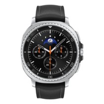 Smartwatch Samsung SM-L500NZKAEUB Schwarz 1,34" 46 mm