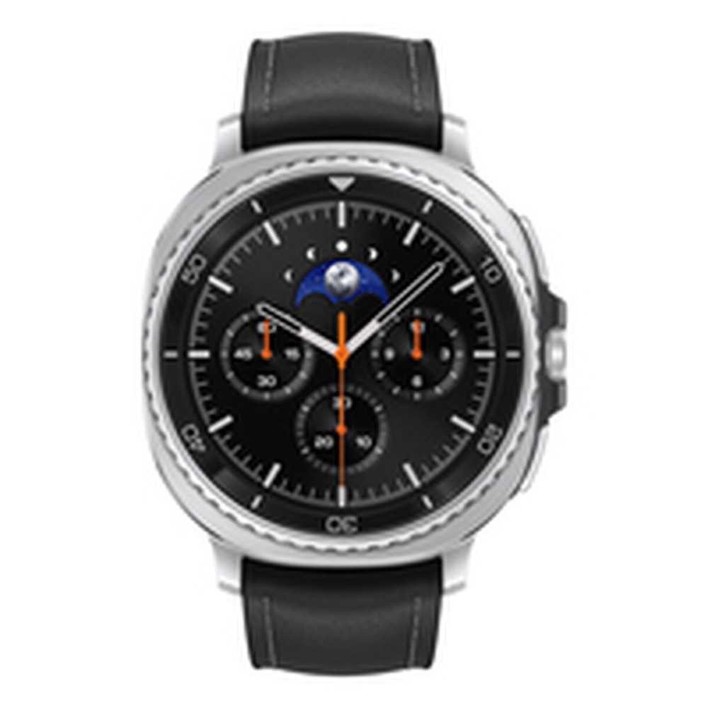 Smartwatch Samsung SM-L500NZKAEUB Schwarz 1,34" 46 mm