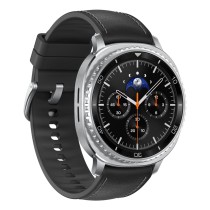 Smartwatch Samsung SM-L500NZKAEUB Schwarz 1,34" 46 mm