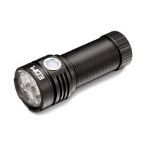 Torch EDM Black Aluminium 30 W