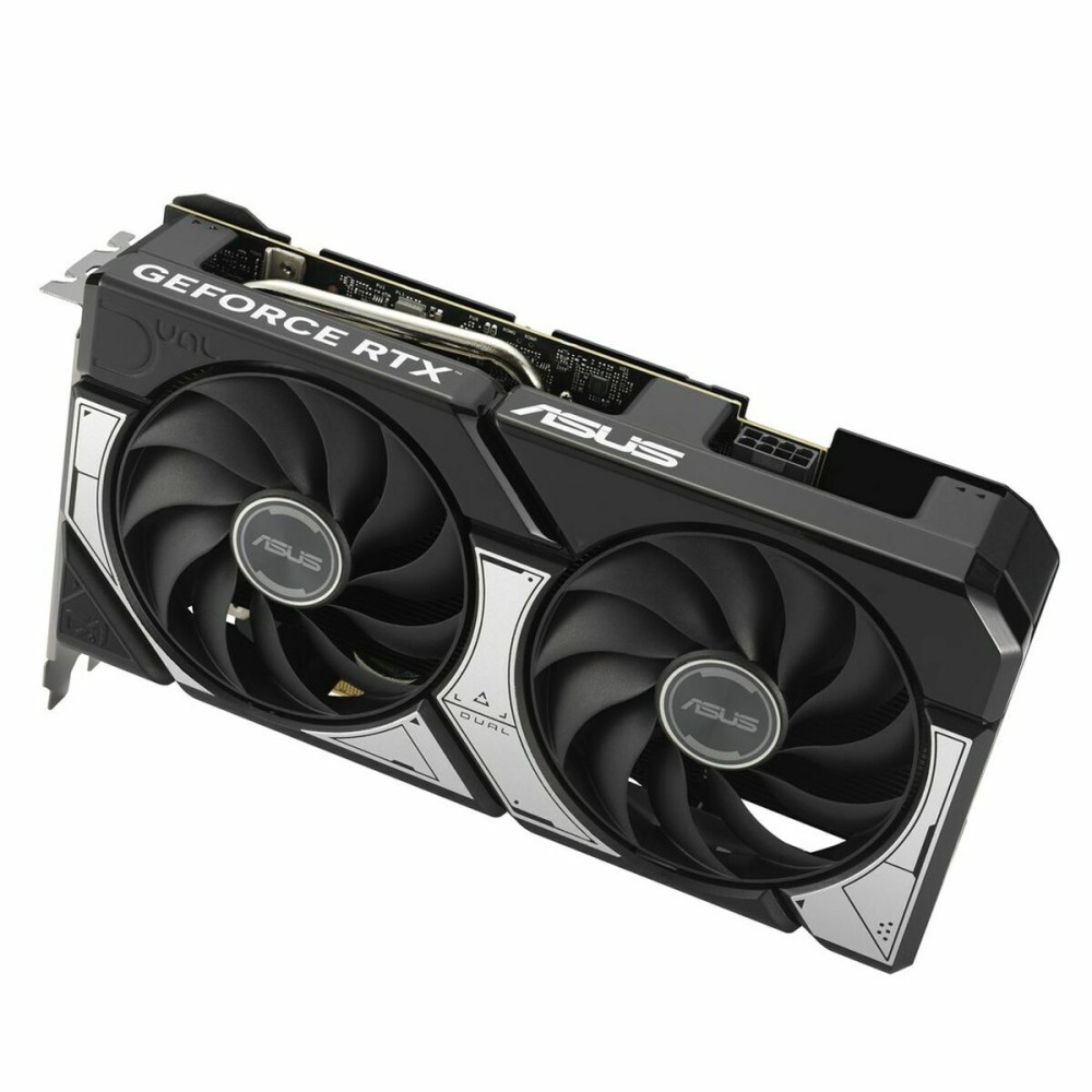 Graphics card Asus 90YV0MH0-M0NA00 geforce rtx 5060 ti 16 GB GDDR6 GDDR7
