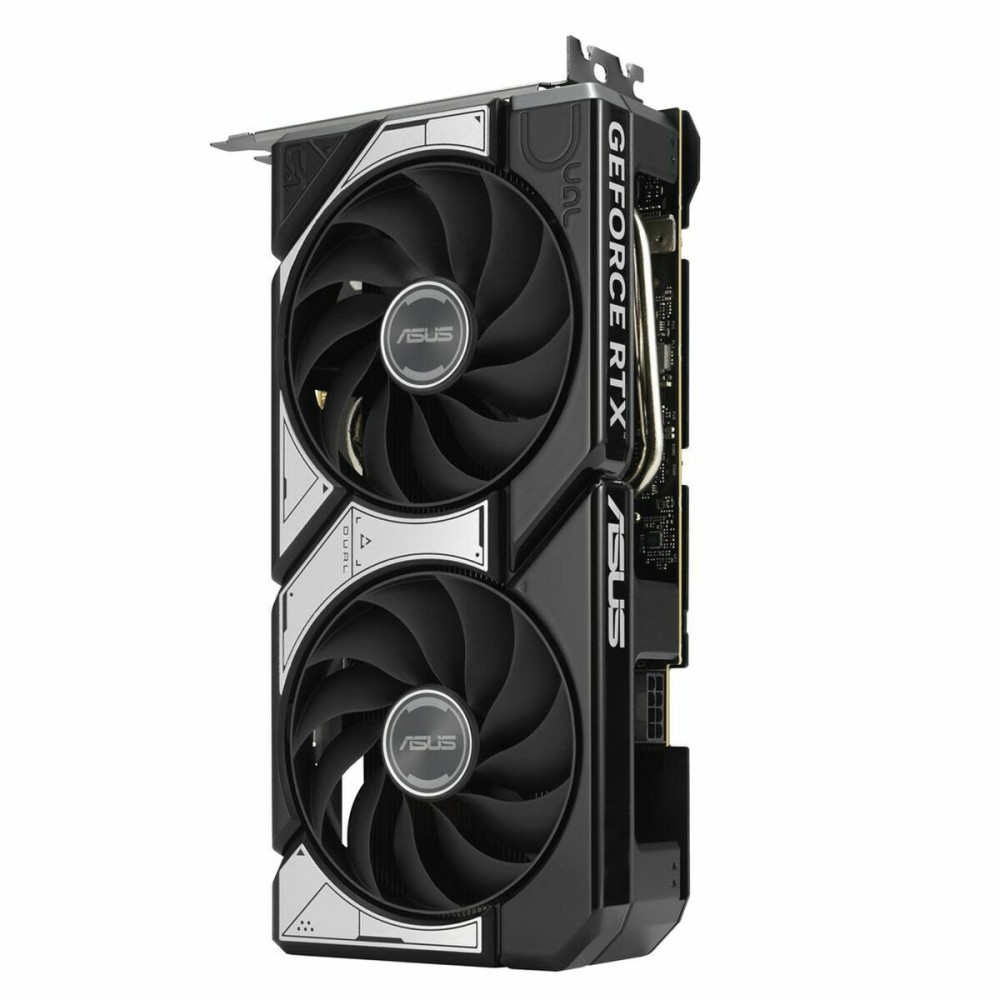 Graphics card Asus 90YV0MH0-M0NA00 geforce rtx 5060 ti 16 GB GDDR6 GDDR7