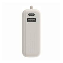 Powerbank Xiaomi 33W PB ICAB 10000 BG Beige 5600 mAh