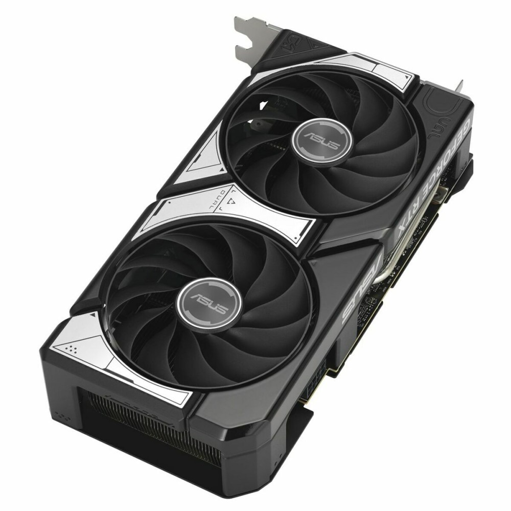 Graphics card Asus 90YV0MH0-M0NA00 geforce rtx 5060 ti 16 GB GDDR6 GDDR7