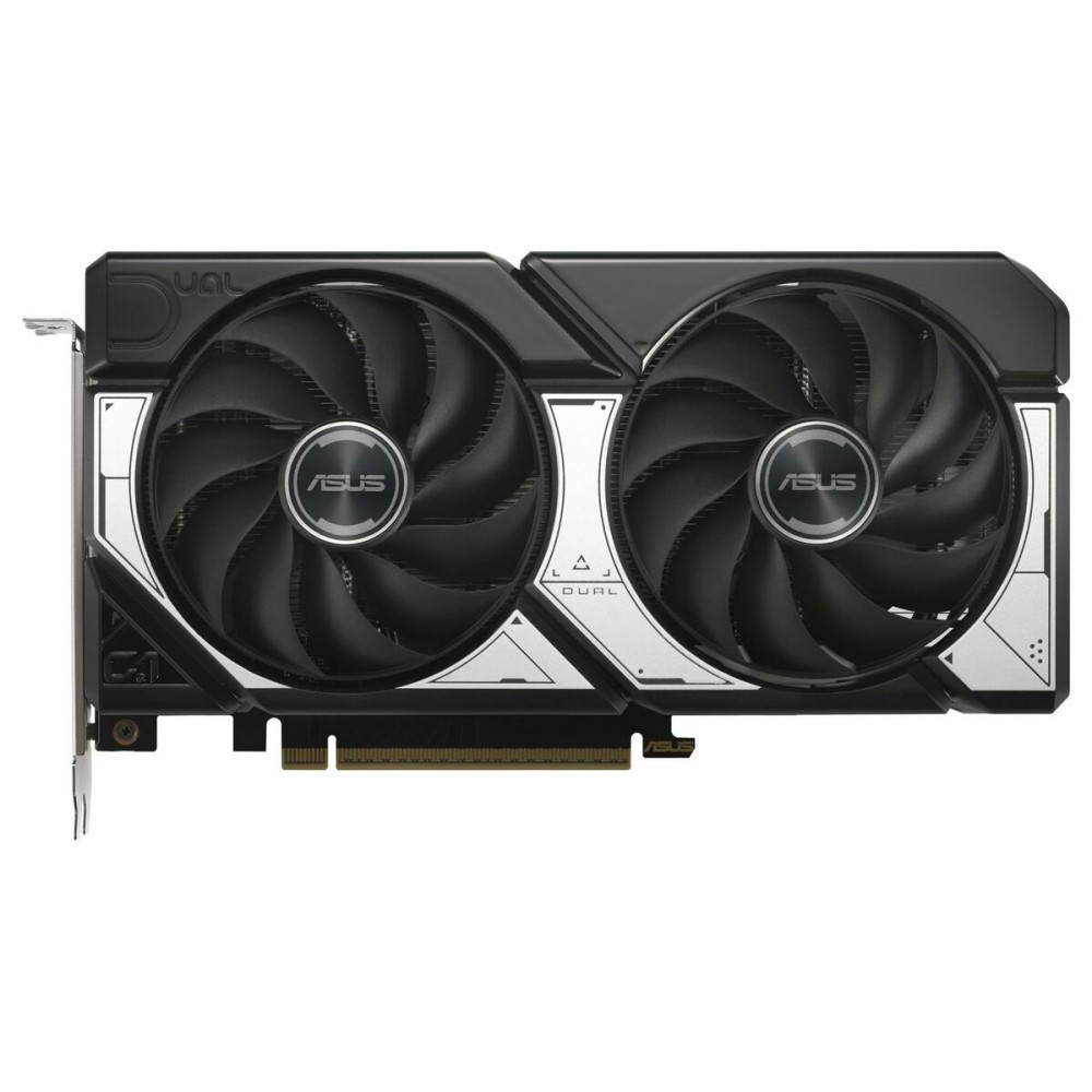 Carte Graphique Asus 90YV0MH0-M0NA00 geforce rtx 5060 ti 16 GB GDDR6 GDDR7