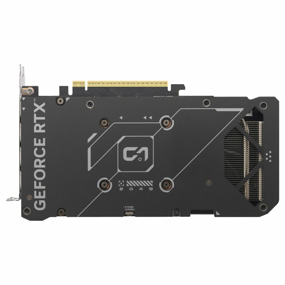 Graphics card Asus 90YV0MH0-M0NA00 geforce rtx 5060 ti 16 GB GDDR6 GDDR7