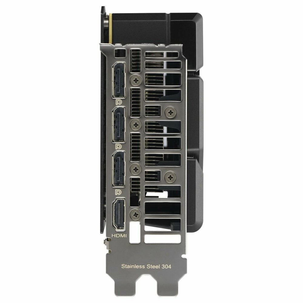 Grafikkarte Asus 90YV0MH0-M0NA00 geforce rtx 5060 ti 16 GB GDDR6 GDDR7