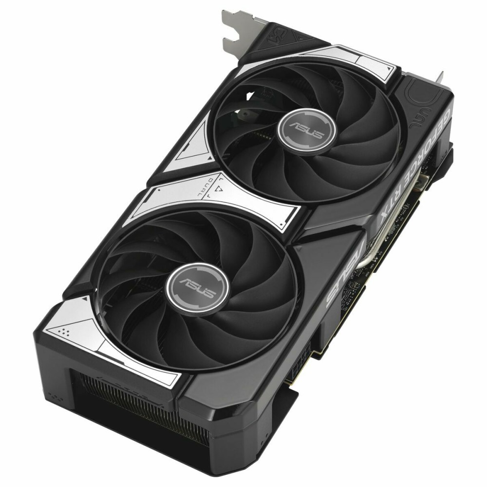 Graphics card Asus 90YV0MH0-M0NA00 geforce rtx 5060 ti 16 GB GDDR6 GDDR7