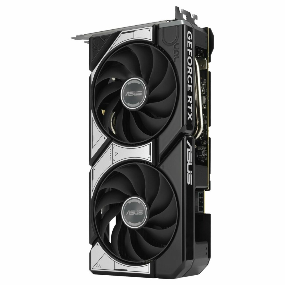 Graphics card Asus 90YV0MH0-M0NA00 geforce rtx 5060 ti 16 GB GDDR6 GDDR7