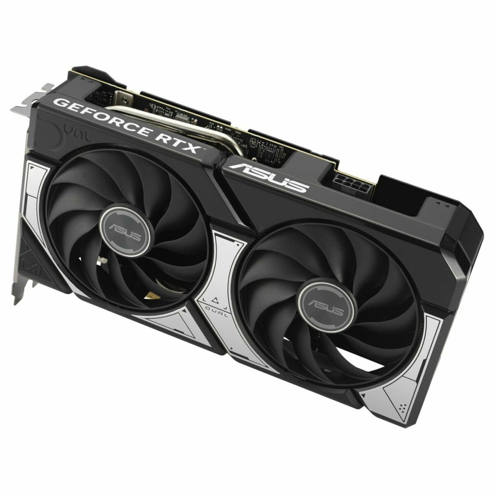 Graphics card Asus 90YV0MH0-M0NA00 geforce rtx 5060 ti 16 GB GDDR6 GDDR7