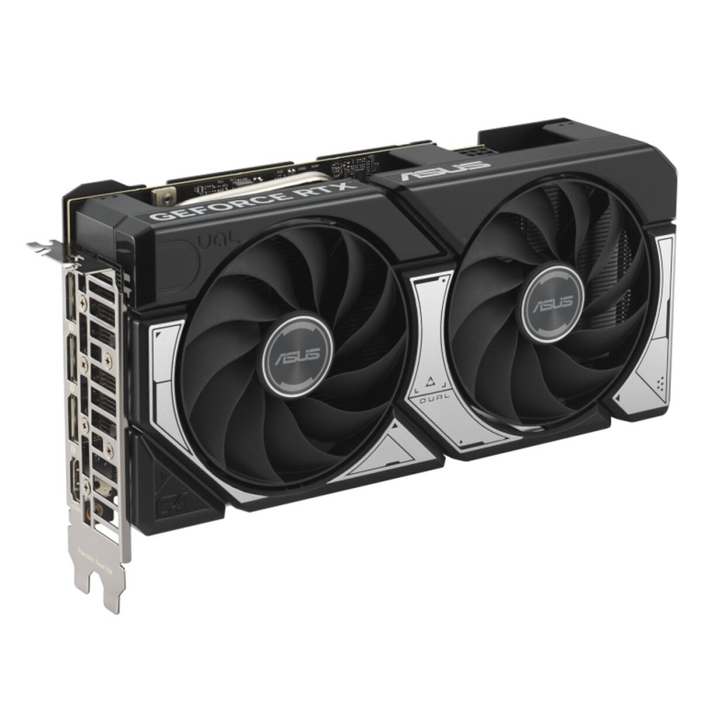 Carte Graphique Asus 90YV0MH0-M0NA00 geforce rtx 5060 ti 16 GB GDDR6 GDDR7