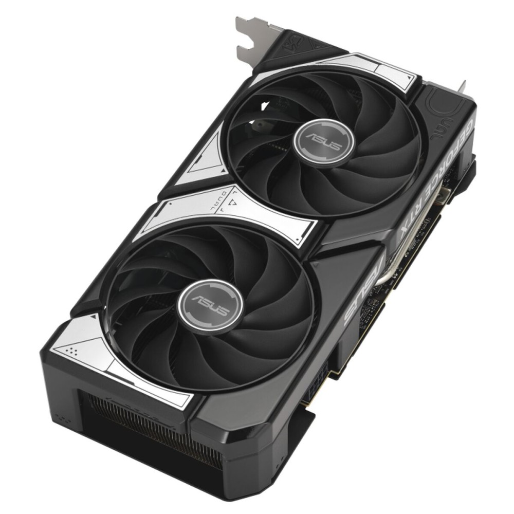 Graphics card Asus 90YV0MH0-M0NA00 geforce rtx 5060 ti 16 GB GDDR6 GDDR7