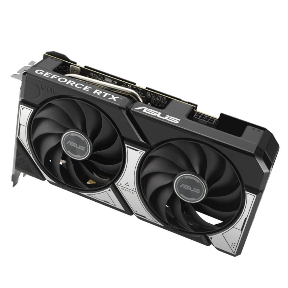 Graphics card Asus 90YV0MH0-M0NA00 geforce rtx 5060 ti 16 GB GDDR6 GDDR7
