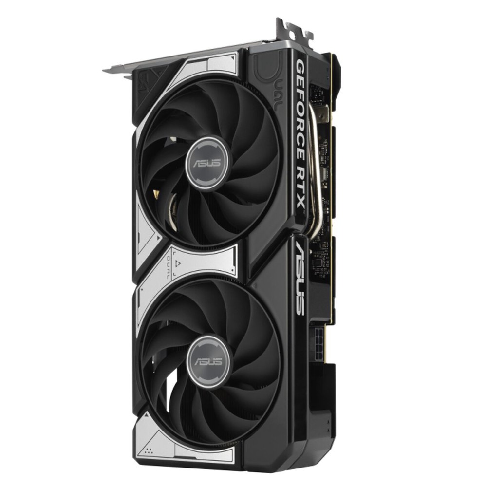 Graphics card Asus 90YV0MH0-M0NA00 geforce rtx 5060 ti 16 GB GDDR6 GDDR7