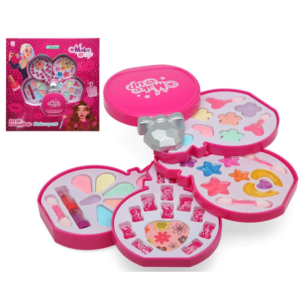 Kit de maquillage pour enfant