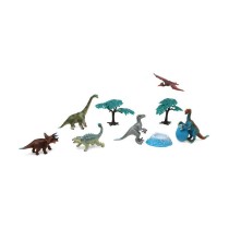 Set Dinosaures Glacier Kingdom