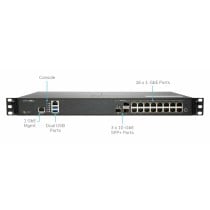 Adaptateur SonicWall 03-SSC-2976