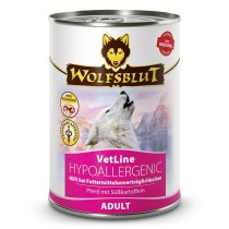 Nourriture Wolfsblut Adulte Viande