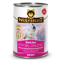 Nourriture Wolfsblut Adulte Viande