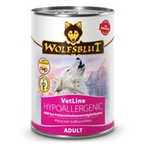 Nourriture Wolfsblut Adulte Viande