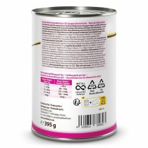 Fodder Wolfsblut Adult Meat
