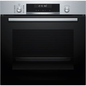 Pyrolytherd BOSCH HBG578ES3 3600 W 71 L