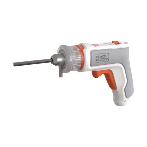 Schraubendreher Black & Decker BCRTA01